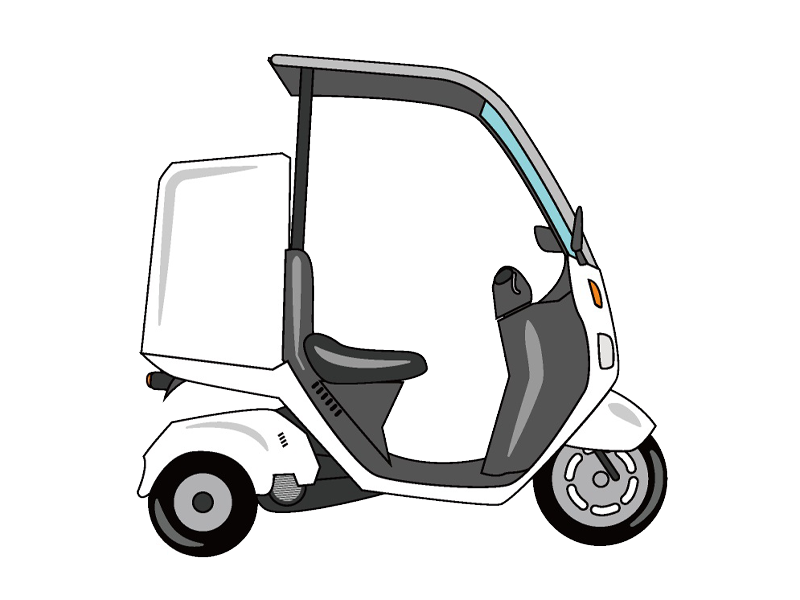 ビジネスタイプ