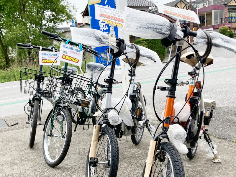 創業80年！地域に密着した安定の技術